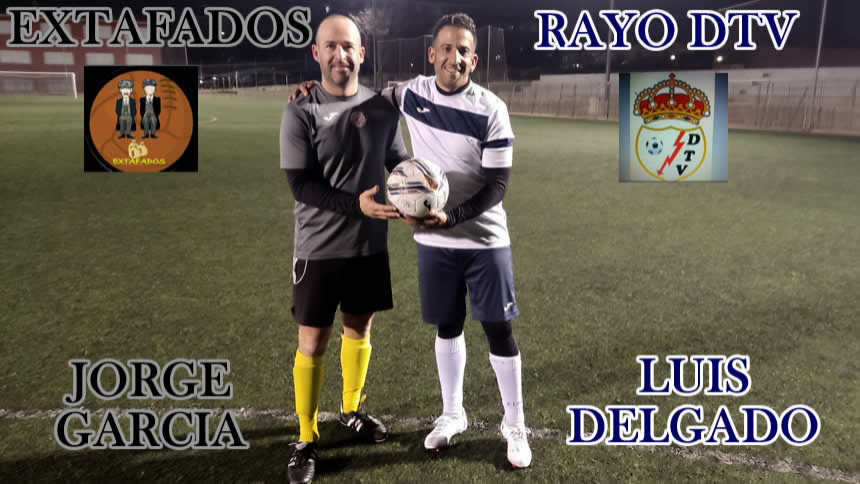 ENTREVISTA CONJUNTA CHAMPIONS